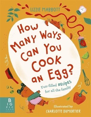 How Many Ways Can You Cook An Egg? 1