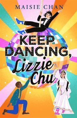 Keep Dancing, Lizzie Chu 1