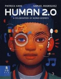 bokomslag Human 2.0