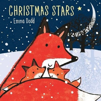 bokomslag Christmas Stars