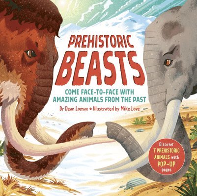 Prehistoric Beasts 1