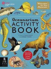 bokomslag Oceanarium Activity