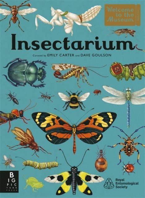 Insectarium 1