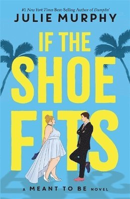If the Shoe Fits 1