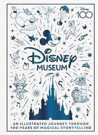 bokomslag Disney Museum