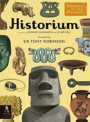 Historium 1