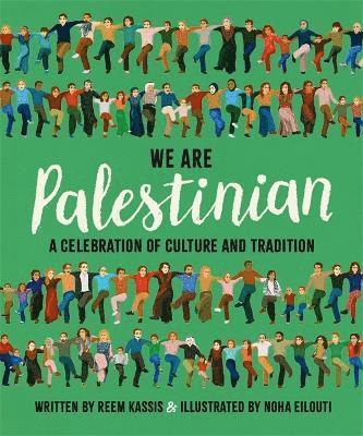 We Are Palestinian 1