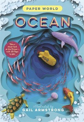 Paper World: Ocean 1