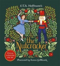 bokomslag The Nutcracker