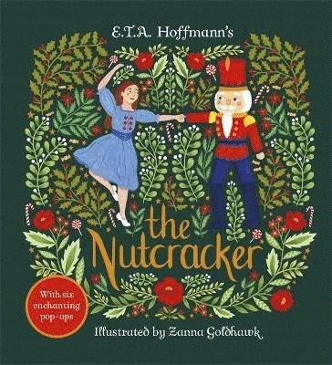 The Nutcracker 1