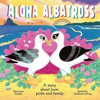 bokomslag Aloha Albatross