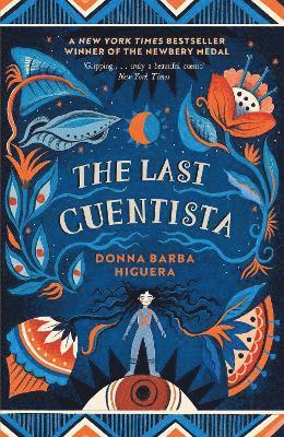 Donna Barba Higuera - Last Cuentista, Häftad