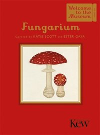 bokomslag Fungarium (Mini Gift Edition)