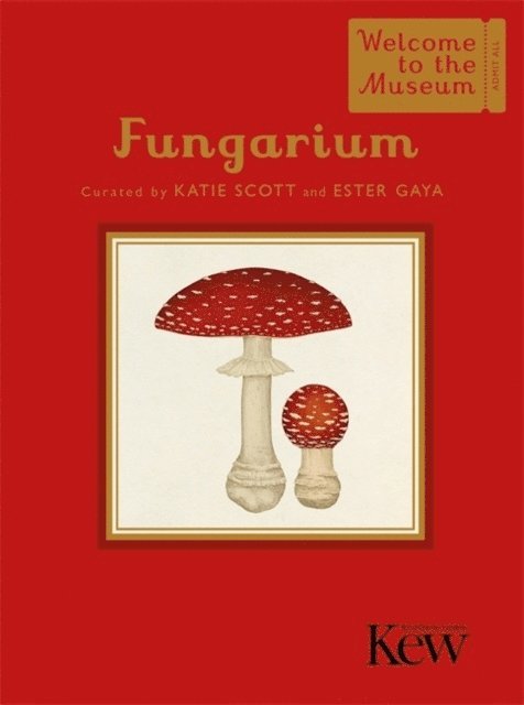 Fungarium (Mini Gift Edition) 1