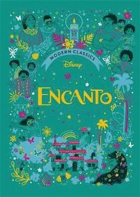 bokomslag Encanto (Disney Modern Classics)