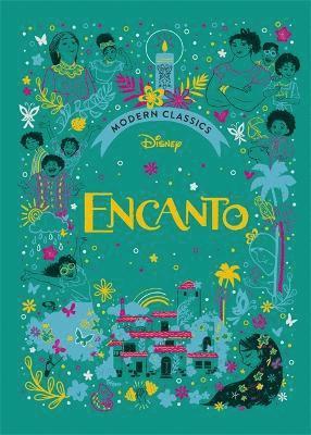 Encanto (Disney Modern Classics) 1