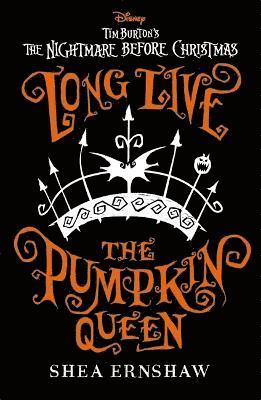 Long Live the Pumpkin Queen 1