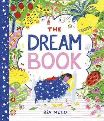 Bia Melo - Dream Book, Häftad