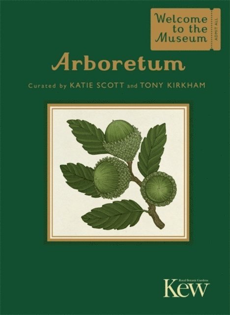 Arboretum Mini Gift 1