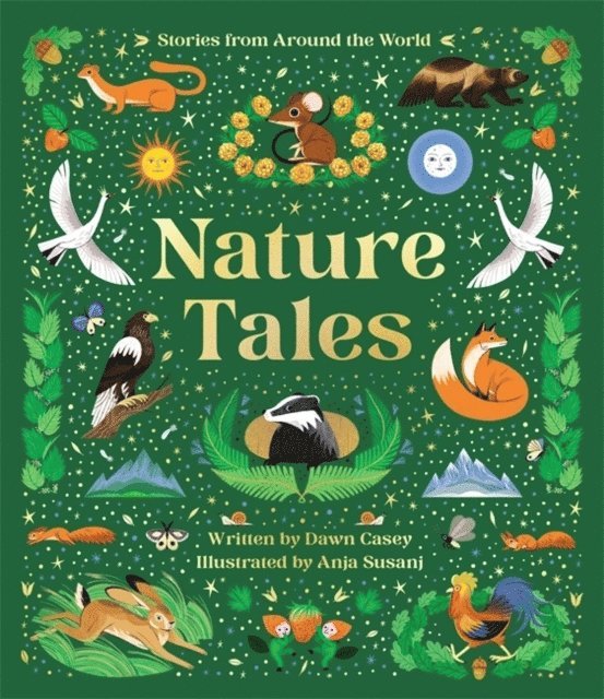 Nature Tales 1