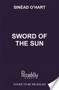 bokomslag Sword of the Sun