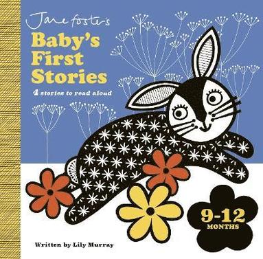 Lily Murray - Jane Foster's Baby's First Stories: 9–12 months, Kartonnage