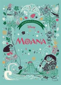 bokomslag Moana (Disney Modern Classics)