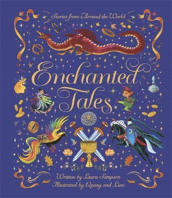 Enchanted Tales 1