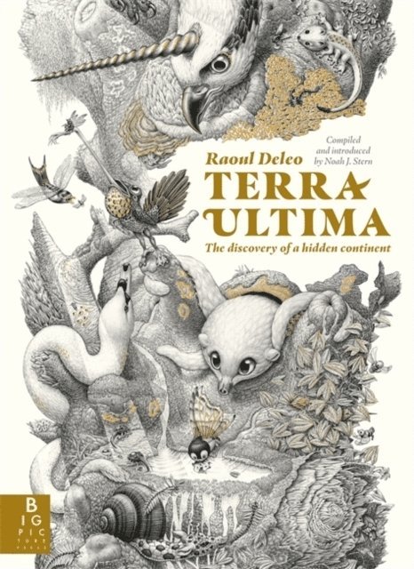 Terra Ultima 1