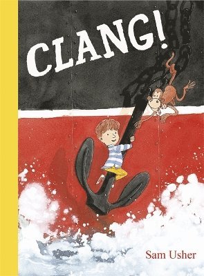 Clang! 1