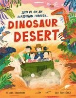 Dinosaur Desert 1