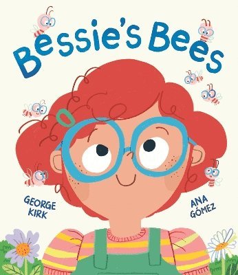 Bessie's Bees 1