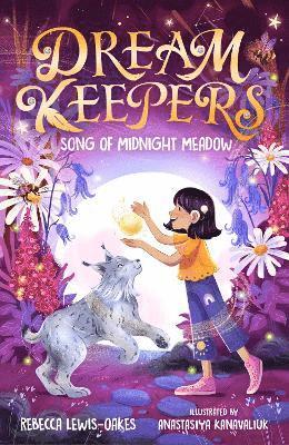 Dream Keepers: Song of Midnight Meadow