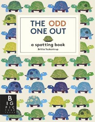 The Odd One Out 1