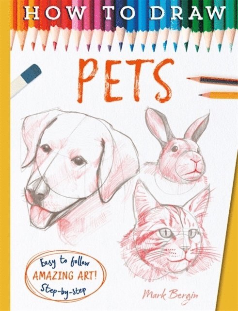 How to Draw Pets