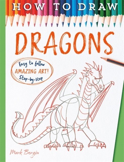 How To Draw Dragons 1