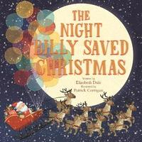 bokomslag Night Billy Saved Christmas