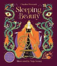 bokomslag Sleeping Beauty