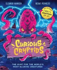 bokomslag Curious Cryptids