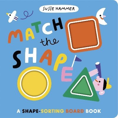 Match the Shape 1