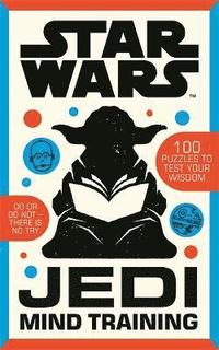 bokomslag Star Wars: Jedi Mind Training