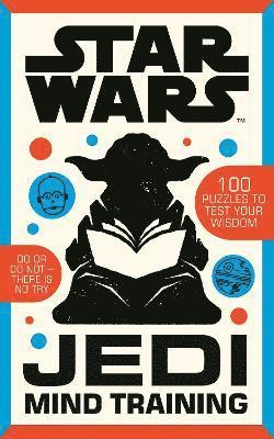 bokomslag Star Wars: Jedi Mind Training