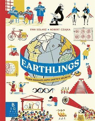 Earthlings 1