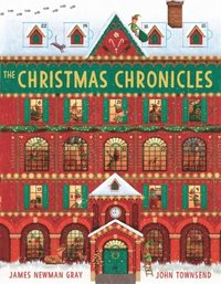 bokomslag The Christmas Chronicles