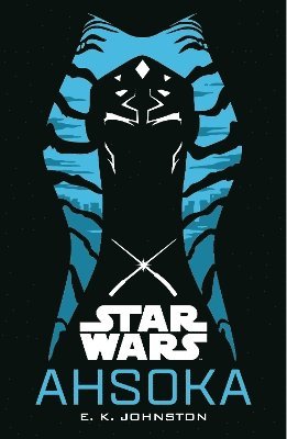 E. K. Johnston - Star Wars: Ahsoka, Häftad