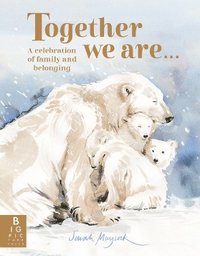 bokomslag Together We Are...