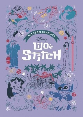 Lilo & Stitch (Disney Modern Classics) 1