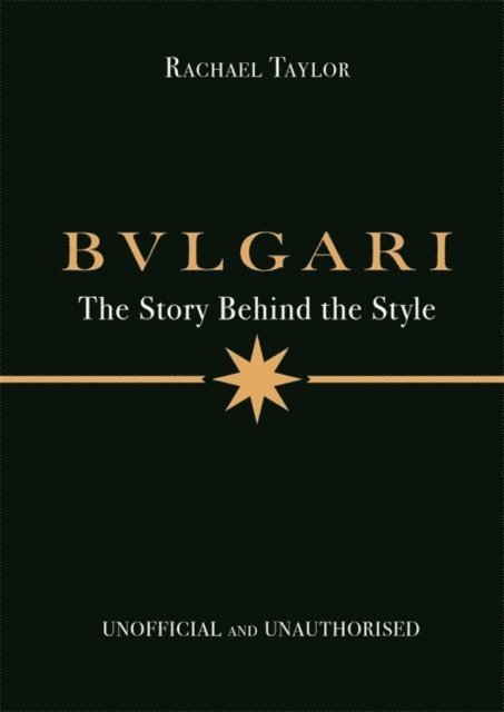 Bulgari: The Story Behind the Style 1