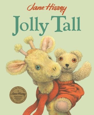 Jolly Tall 1