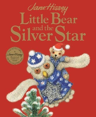 bokomslag Little Bear and the Silver Star